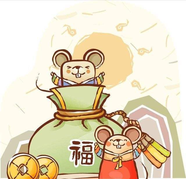 鼠的7月份运势(属鼠农历七月运势)