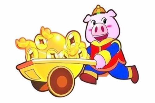 2017年属猪7月运势(2017年属猪7月运势怎样)