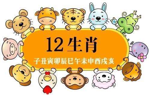 十二生肖17年运势(2017年十二生肖运程)