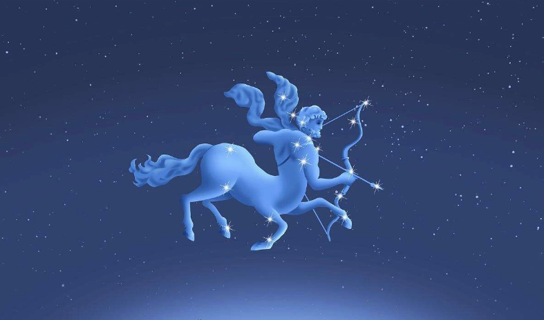 我的十二星座运势射手座(射手座的星座运势今日运势)