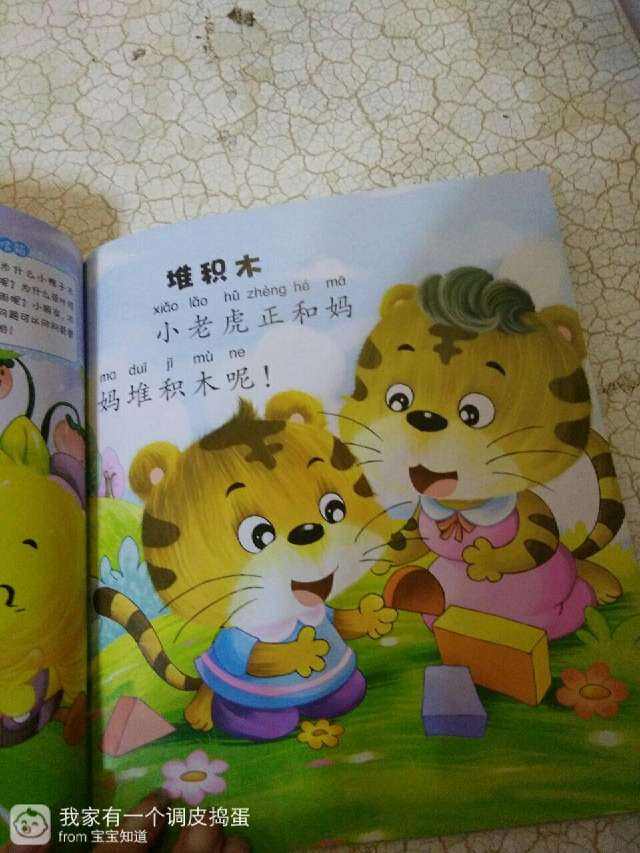 猴奶奶和虎宝宝合不合(虎宝宝和猴宝宝做兄妹合不合)