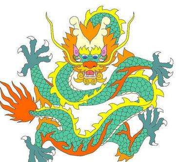 属龙2015年8月运势(属龙2015年运势及运程每月运程)
