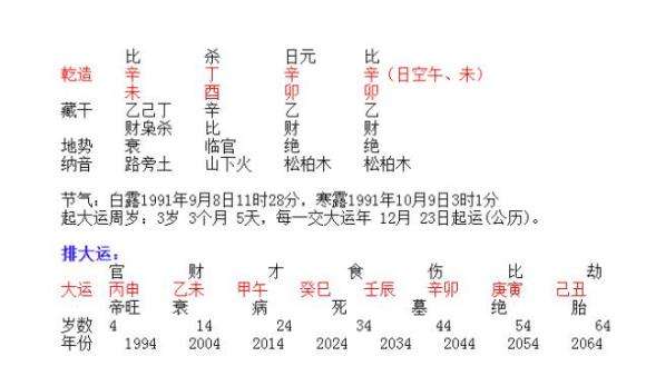 土命和金命婚姻合不合财(土命和金命婚姻合不合财呢)