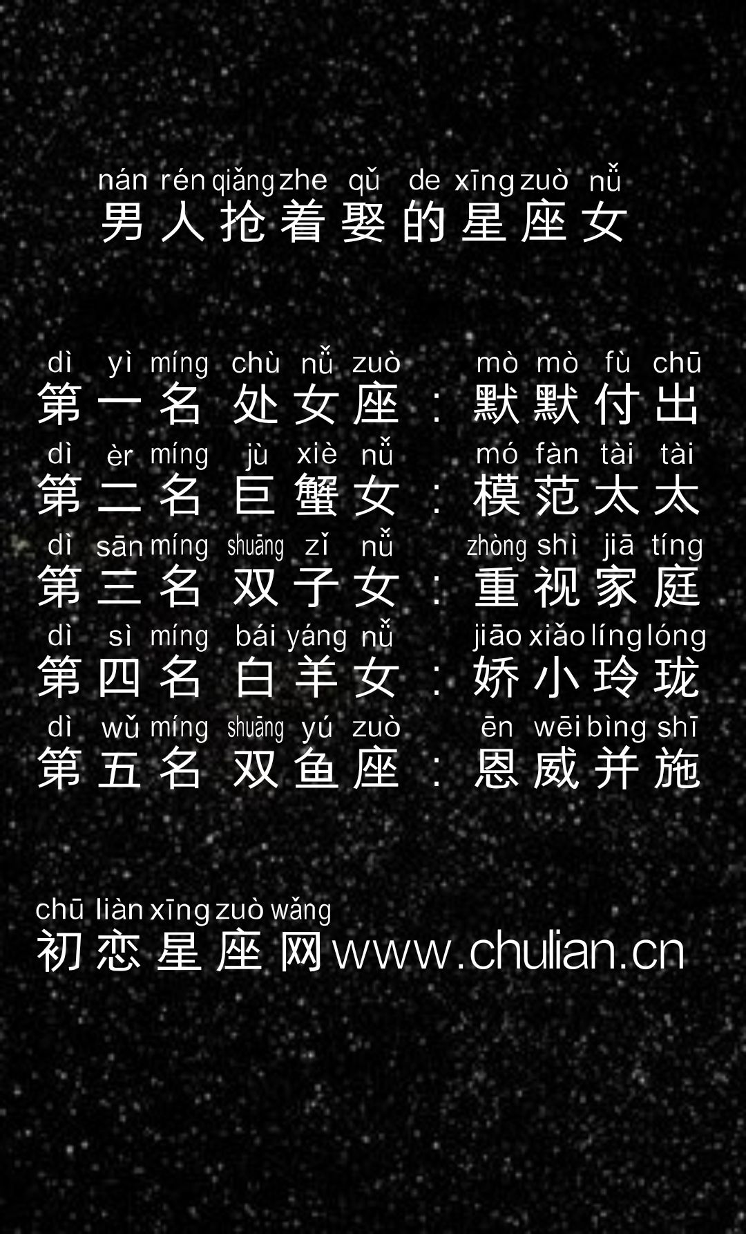 星座如何命名(以人名命名的星座)