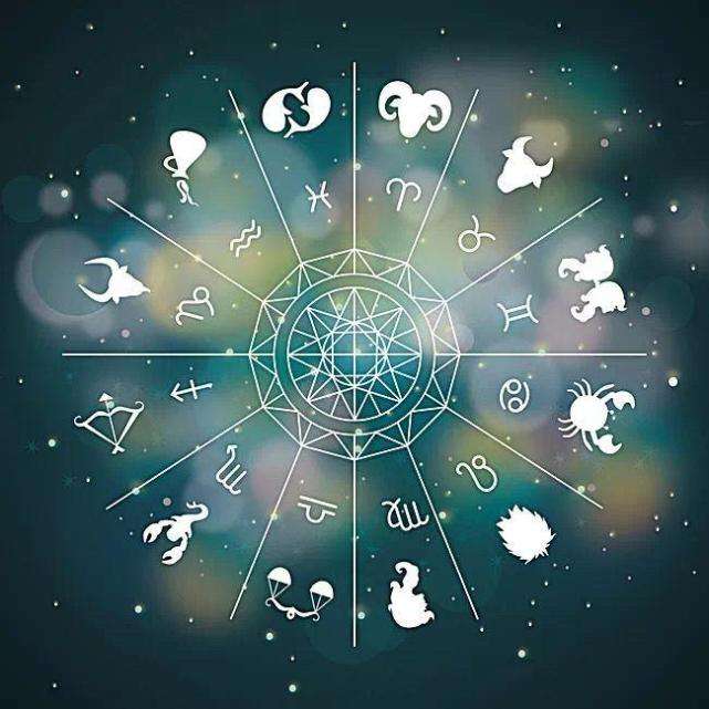 9月份运势最好的三个星座(9月份运势最好的三个星座是)