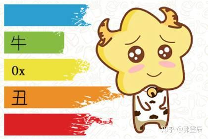 父亲属牛宝宝虎合不合婚(牛爸虎妈生牛宝宝属相相合吗)