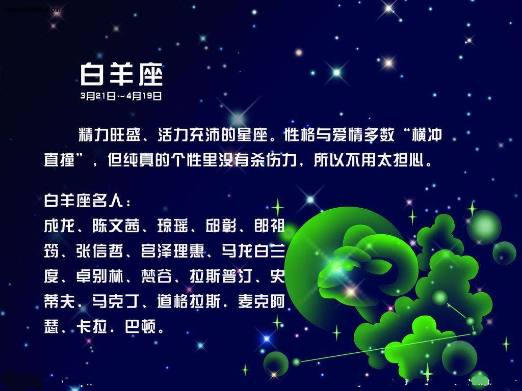 星座的由来(星座的由来故事)