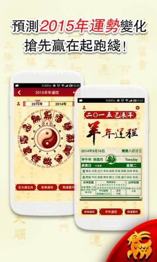 2015运势测算(运势2016年预测)