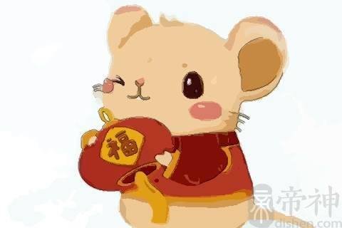 鼠本周的运势(鼠本月整体运势)