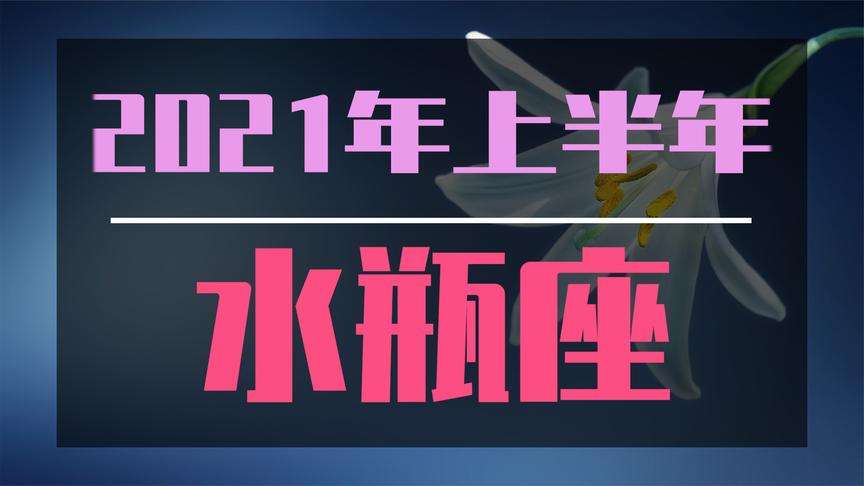 水瓶座2019年运势爱情(水瓶座2019年运势爱情运程)