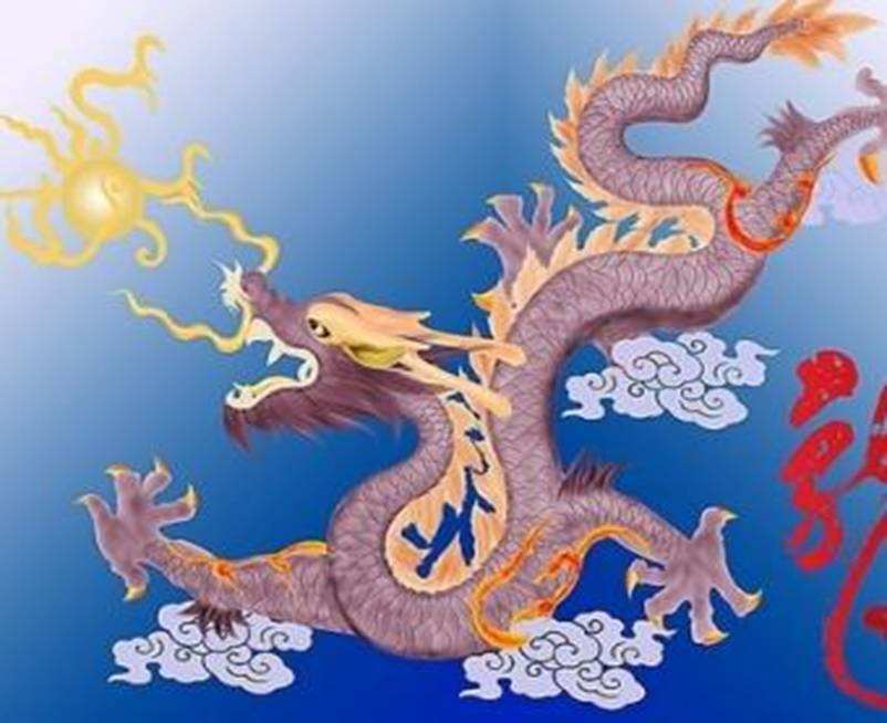 属龙的人6月运势(属龙的人6月运势如何)