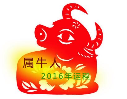 2016年二月运势(十二生肖农历二月运势)