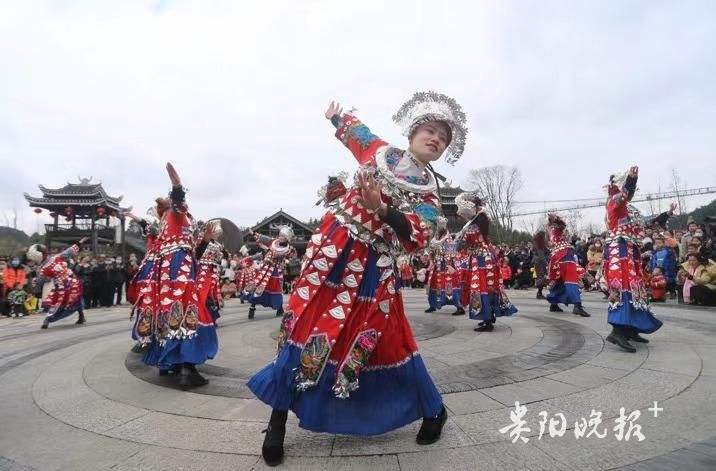 春节去贵州玩合不合适(春节期间去贵州旅游合适吗)