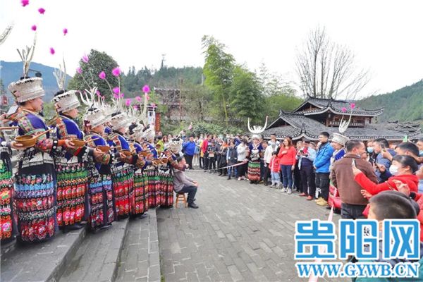 春节去贵州玩合不合适(春节期间去贵州旅游合适吗)