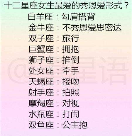 十二星座的速配星座配对(十二星座的速配星座配对是什么)