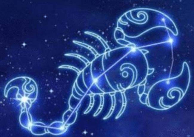 天蝎座2016年7月运势(天蝎座2016年7月运势详解)