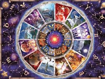 十二星座星盘测算(第一星座网星盘计算)