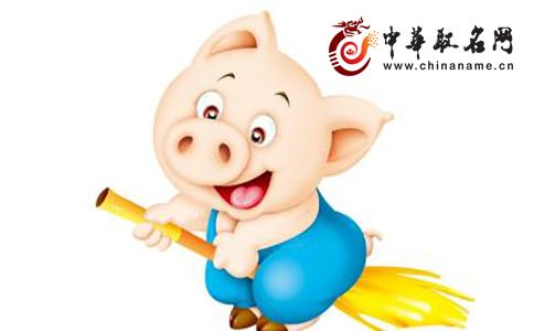 属猪农历六月的运势(属猪农历六月的运势如何)