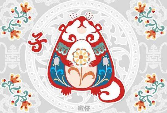 虎和鼠财运合不合婚(虎和鼠财运合不合婚姻)