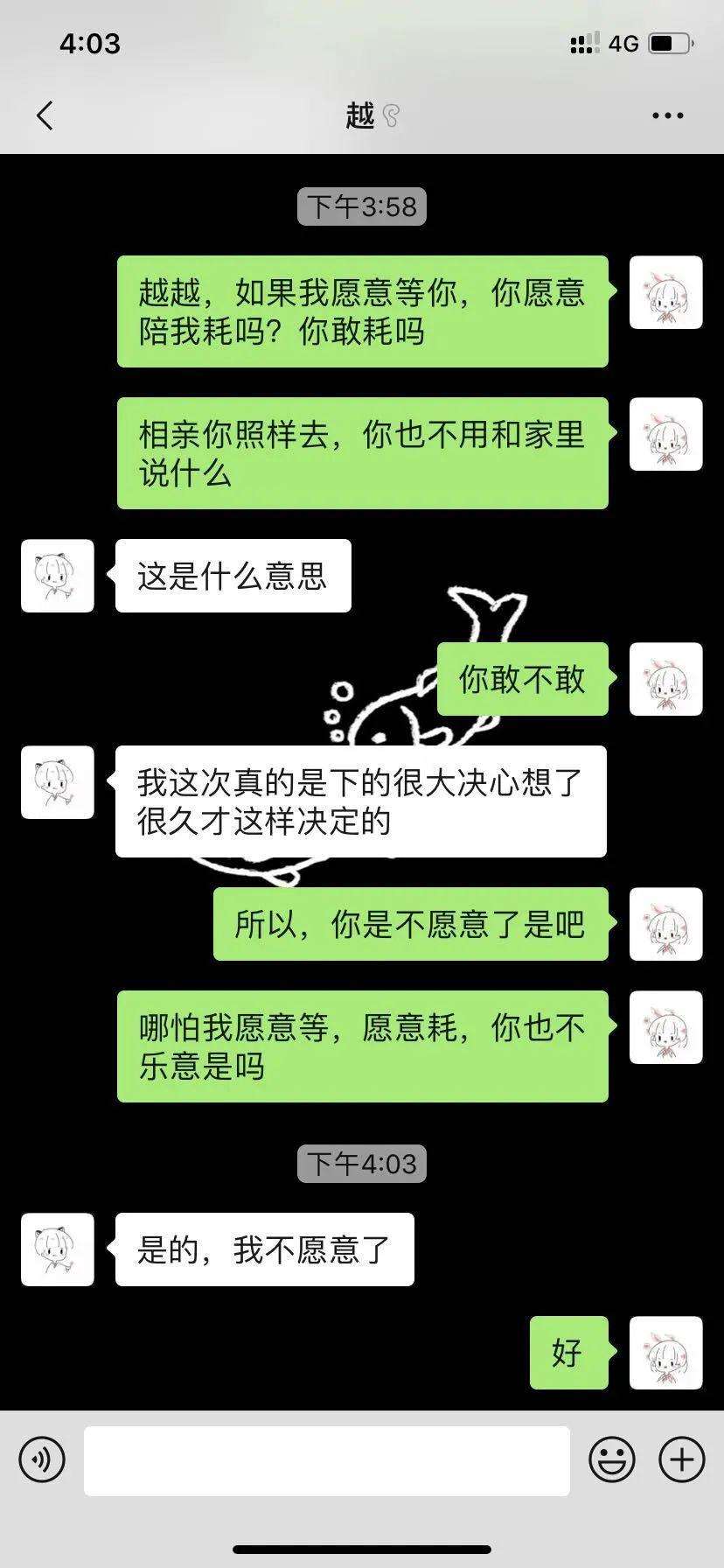 怎么算朋友合不合适(怎么算朋友合不合适的人)