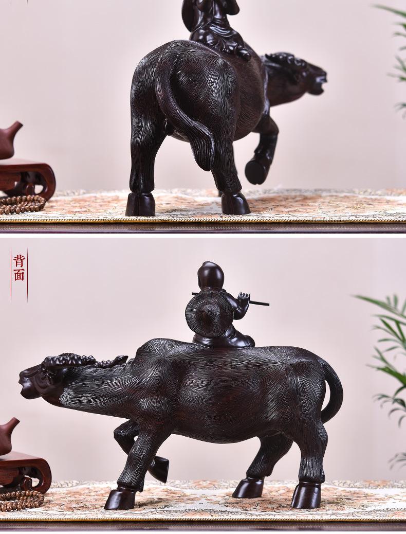 水牛跟木羊合不合(属羊和属牛的婚姻如何)