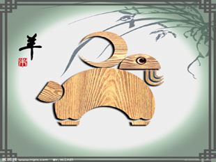 羊人猴年运势(羊年猴时出生的人运势怎么样)