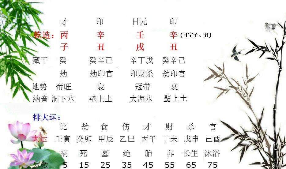 辛丑与壬戌合不合婚(辛丑与壬戌合不合婚姻)