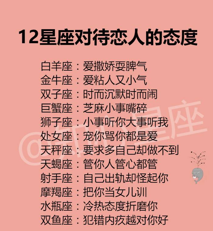 星座名字由来(星座名字是谁起的)