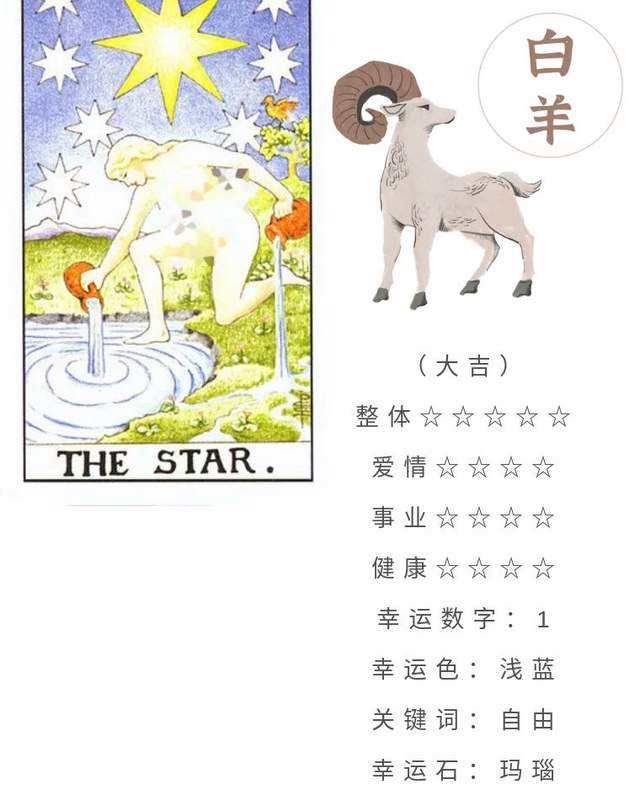 12月8日星座运势(12月8日星座运势详解)