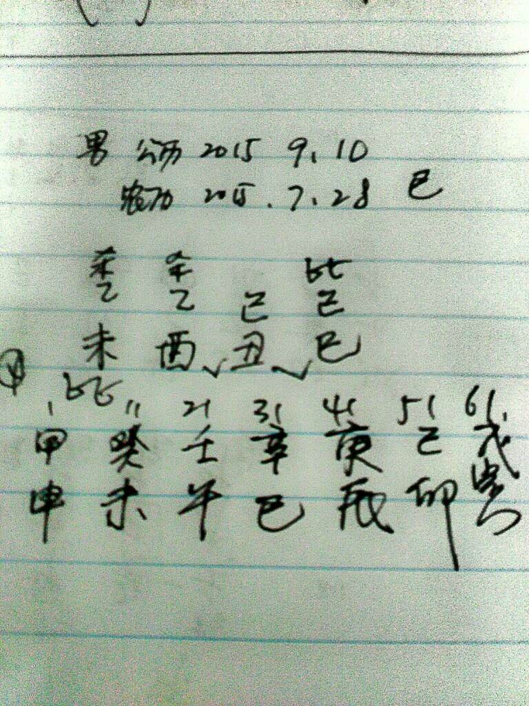 农历八字配对合不合(农历八字配对合不合婚姻)