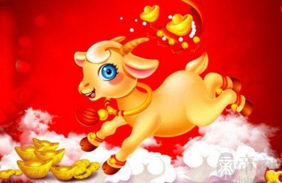 属羊2017年的每月运势(属羊2017年的每月运势怎样)
