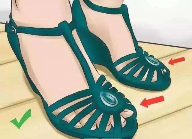 结婚后鞋子合不合脚(婚姻如鞋,不合脚怎么办)