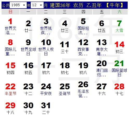 农历换算阳历查询星座(农历转换公历星座查询表)