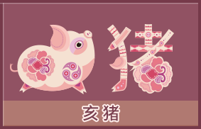 九七年运势(九七年本命年运势)