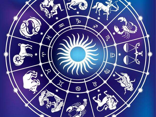 十二星座名字的由来(十二星座名字的由来英文)