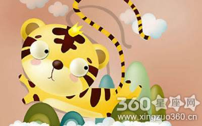 2014年属虎的每月运势(2014年属虎人的全年运势)
