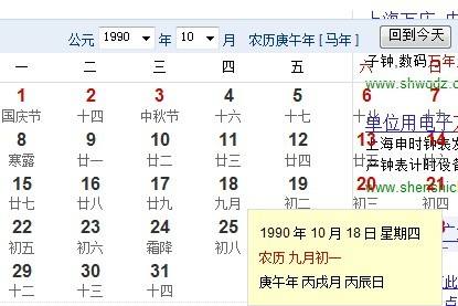 农历转换星座(阴阳历转换星座)