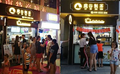 加盟奶茶店合不合适(加盟奶茶店合不合适呢)