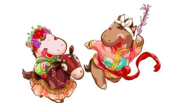 青少年运势(当代青年运势)