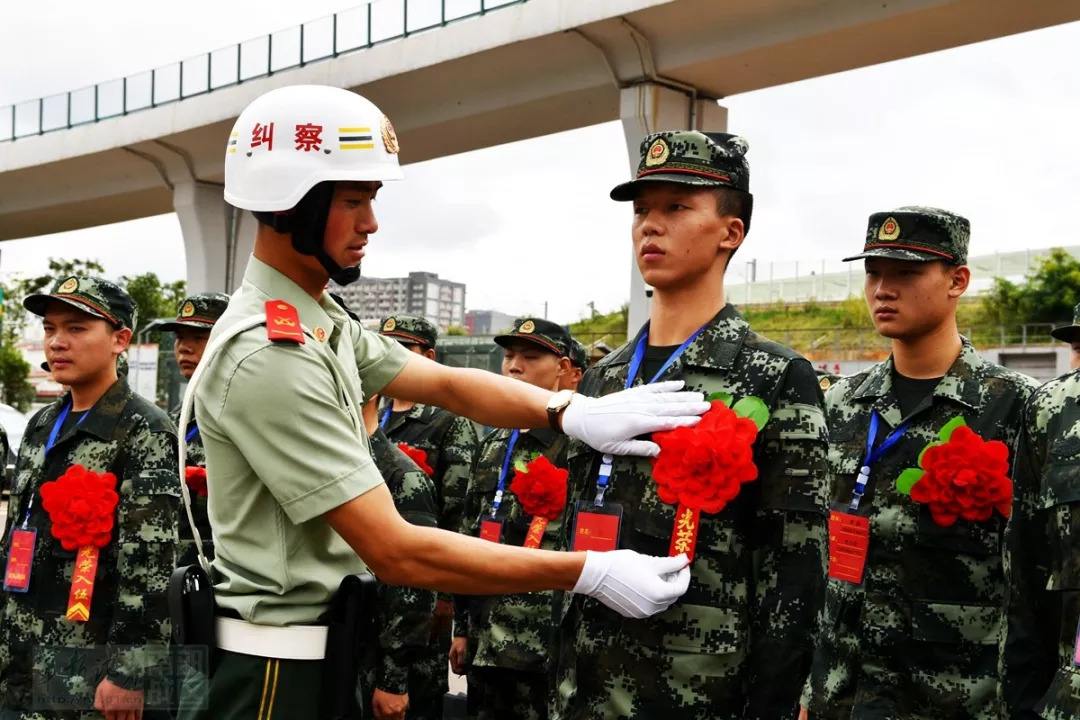 当兵不知道合不合格(当兵不知道合不合格还能去吗)