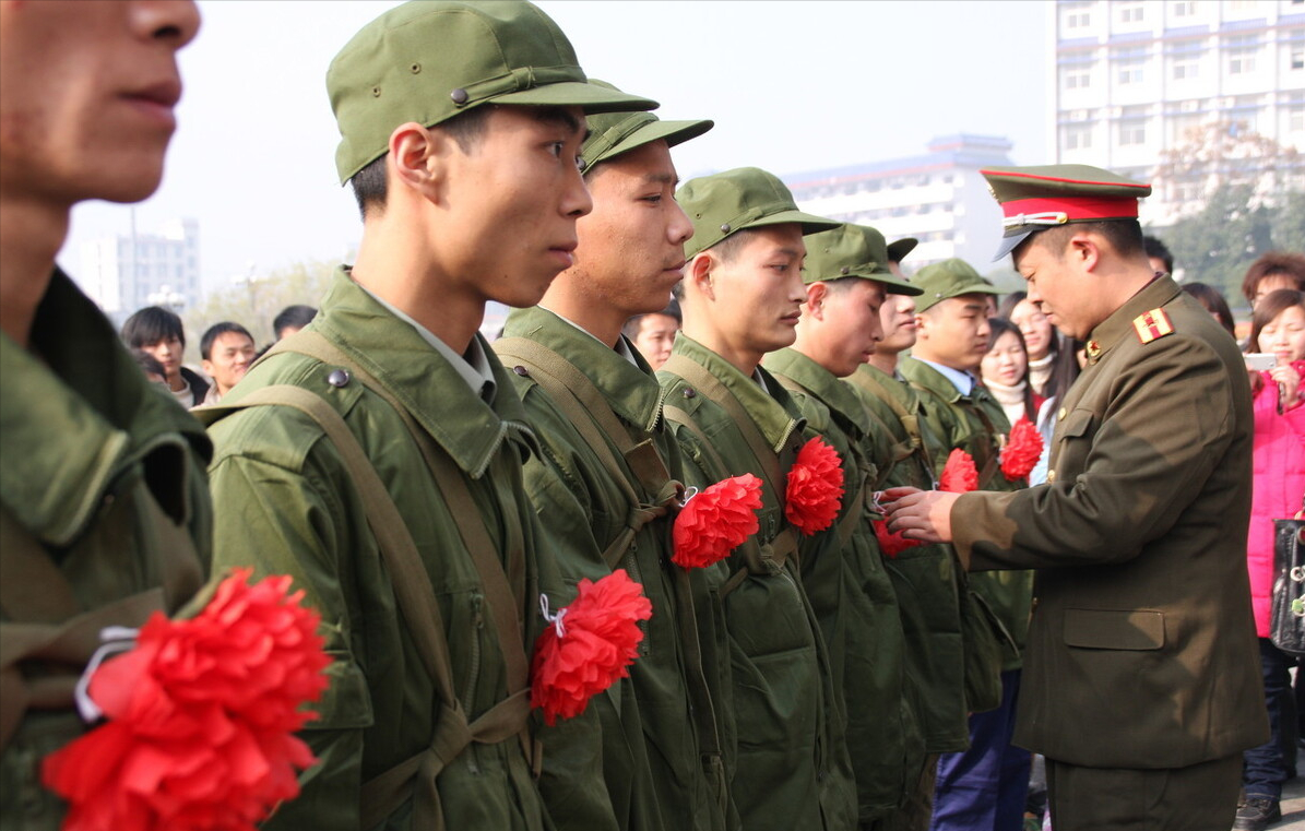 当兵不知道合不合格(当兵不知道合不合格还能去吗)
