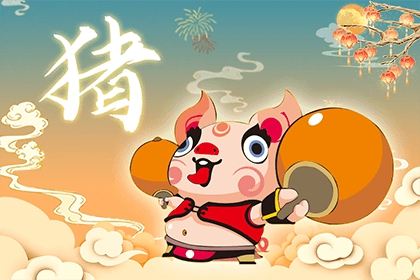 属猪和属牛的事业合不合(属猪和属牛的在事业上好不好)