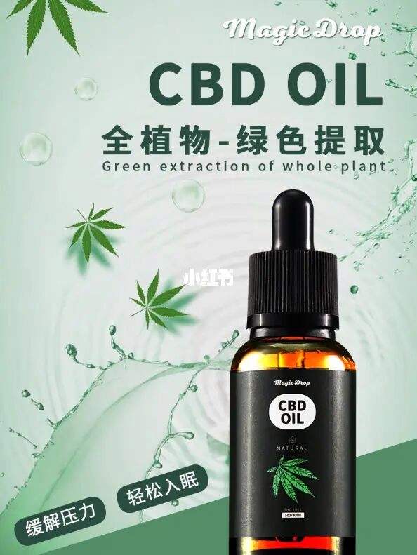 cbd油到底合不合法(cbd油在国内合法吗 会上瘾吗)