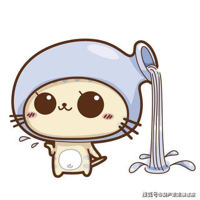 2014年水瓶座8月运势(2014年水瓶座8月运势怎么样)