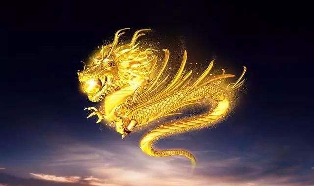 属龙旺运势(属龙每年运势趋势)