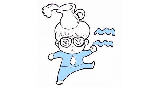 水瓶女2018的爱情运势(水瓶女2018的爱情运势如何)
