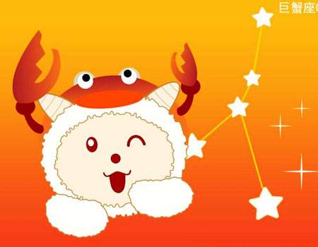 巨蟹座5月运势(巨蟹座5月运势2022年 特别就业运势如何)