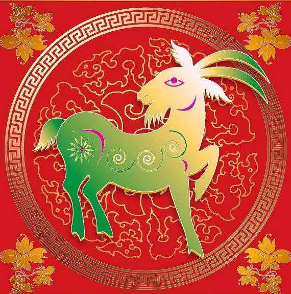 属羊的猴年运势(羊年猴时出生的人运势怎么样)