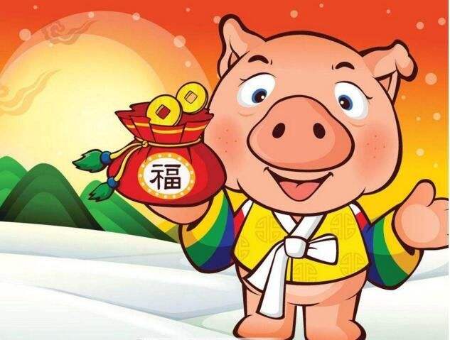 九月份属猪运势(九月生肖猪的运势大揭秘)