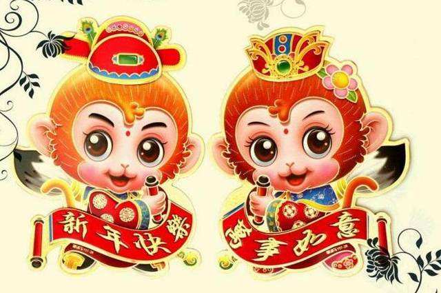 2016年属猴运势及运程(属猴2016年运势及运程每月运程)